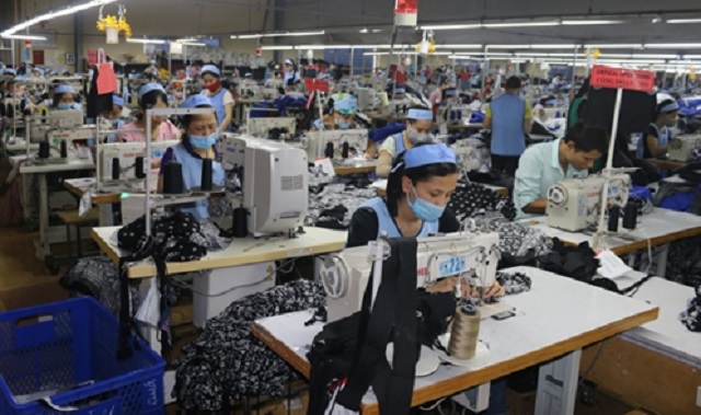 Sôi nổi các hoạt động “Tháng Công nhân” năm 2023