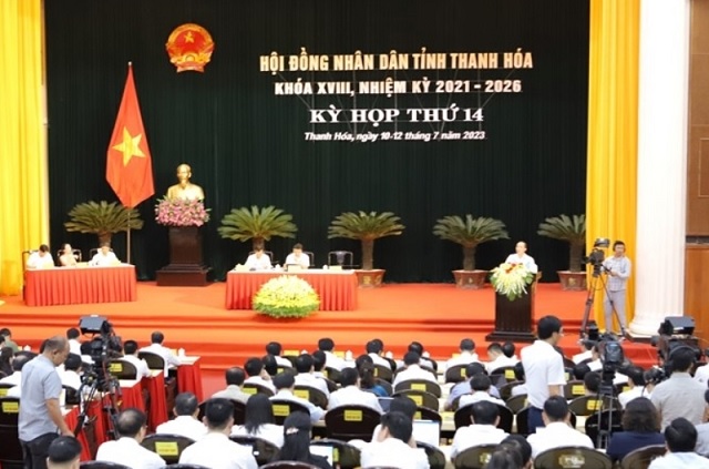 Công đoàn Thanh Hóa kiến nghị đồng hành trong việc xây nhà ở cho công nhân