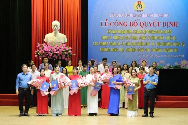 Công đoàn Thanh Hóa và câu chuyện phát triển đoàn viên mới 4.jpg