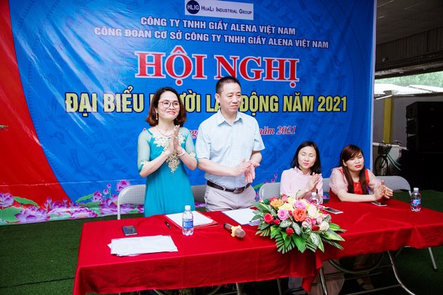 Giải pháp nâng cao chất lượng ký kết các Thỏa ước lao động tập thể, mang lại nhiều điểm có lợi nhất cho đoàn viên, người lao động