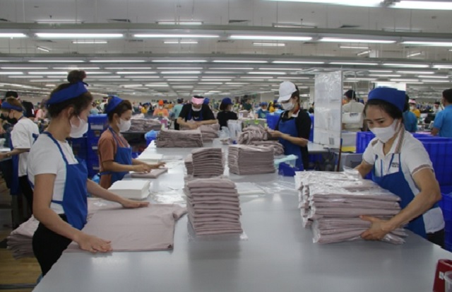 Phát huy vai trò của tổ chức Công đoàn trong doanh nghiệp