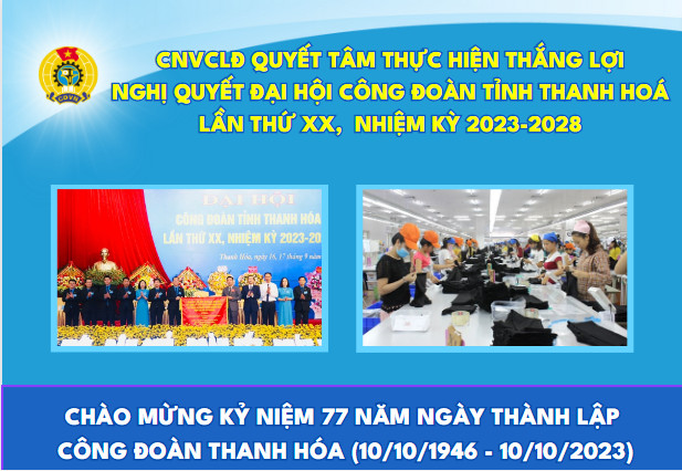 Nâng cao vai trò của công đoàn trong việc đại diện bảo vệ quyền, lợi ích hợp pháp, chính đáng cho người lao động
