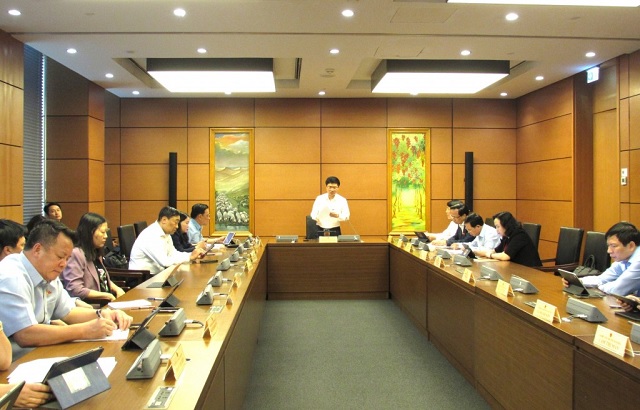 Đề nghị tính lương hưu có tính chia sẻ, hỗ trợ cho người có lương hưu quá thấp