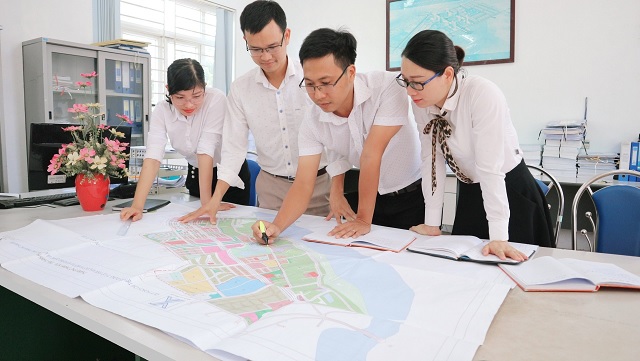 Công đoàn Viên chức tỉnh Thanh Hóa với phong trào cải cách hành chính, đáp ứng yêu cầu nhiệm vụ trong giai đoạn mới