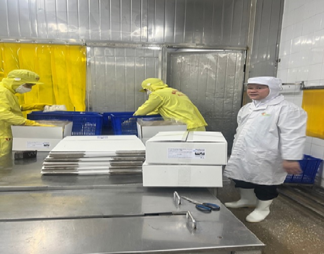 Giải pháp nâng cao chất lượng bữa ăn ca cho đoàn viên, người lao động khối các doanh nghiệp