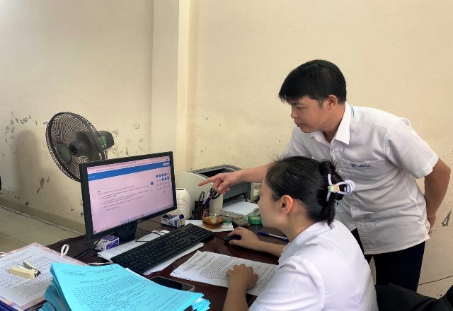 Đoàn viên, người lao động Công đoàn ngành Công Thương Thanh Hóa hướng về Đại hội XIII Công đoàn Việt Nam