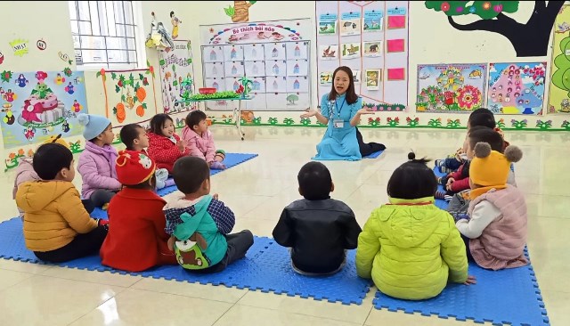 Như Xuân: những Chủ tịch công đoàn khối giáo dục thực hiện tốt phong trào thi đua