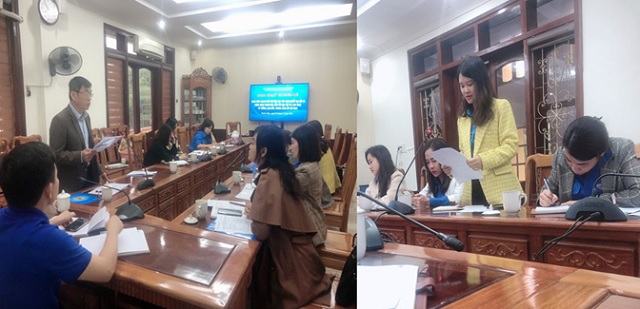 Phát huy vai trò của chi đoàn thanh niên trong chuyển đổi số