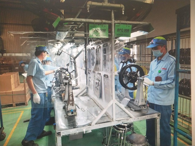 Chốt đề xuất tăng lương tối thiểu vùng mức 6% từ ngày 1/7/2024