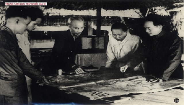 Hướng dẫn tuyên truyền kỷ niệm 70 năm Chiến thắng Điện Biên Phủ (7/5/1954 - 7/5/2024) trong các cấp Công đoàn tỉnh Thanh Hóa
