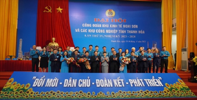 Nơi gửi trọn niềm tin của người lao động