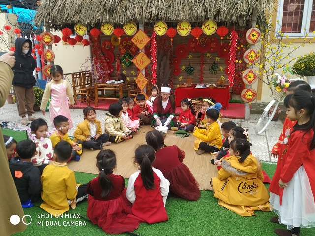 Như Xuân xây dựng môi trường làm việc an toàn, lành mạnh
