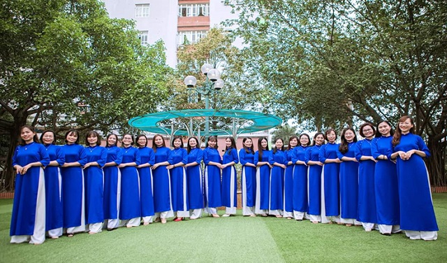 Công đoàn ngành Y tế Thanh Hóa: Tổ chức cuộc thi Video Clip “Duyên dáng Áo dài tập thể nữ cán bộ, công chức, viên chức, lao động ngành Y tế Thanh Hóa” trên mạng xã hội Youtube.