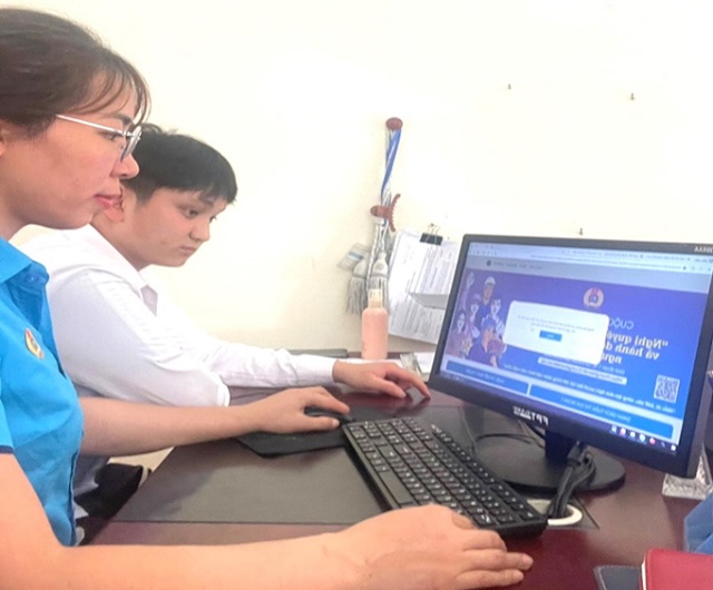 Như Xuân Các cấp công đoàn tích cực tham gia cuộc thi trực tuyến tìm hiểu “Nghị quyết Đại hội Công đoàn và hành động của đoàn viên, người lao động” 2.jpg
