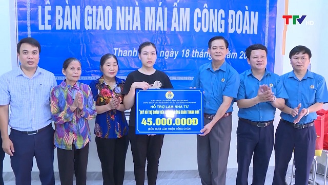Đấu tranh với luận điệu xuyên tạc nhằm hạ thấp vai trò của tổ chức Công đoàn 4.jpg