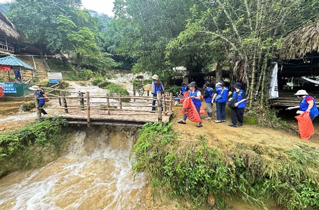 Công đoàn Công ty TNHH S&amp;H Vina: Sôi nổi các hoạt động Chào mừng kỷ niệm 95 năm Ngày thành lập Công đoàn Việt Nam và hưởng ứng Tháng công nhân.