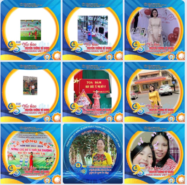 CĐCS Trường Mầm Non Thanh Xuân (Như Xuân) chào mừng kỉ niệm 95 năm Ngày thành lập Công đoàn Việt Nam 2.jpg