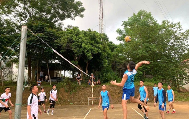 Công đoàn phối hợp với chính quyền xã Thanh Hoà (Như Xuân) tổ chức các hoạt động chào mừng kỷ niệm 79 năm ngày Cách mạng Tháng Tám 2.jpg