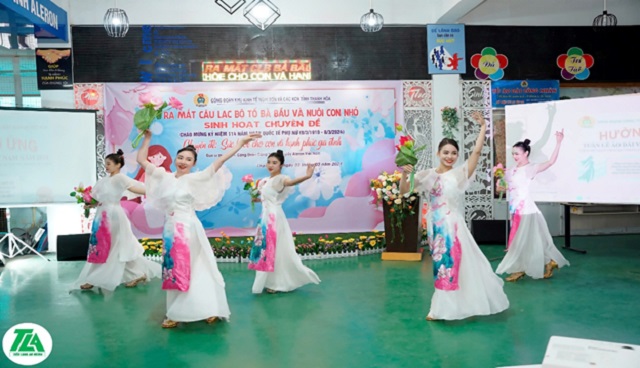 Các cấp Công đoàn Khu kinh tế Nghi Sơn và các Khu công nghiệp tỉnh tham gia với doanh nghiệp nâng cao chất lượng xây dựng văn hóa  3.jpg