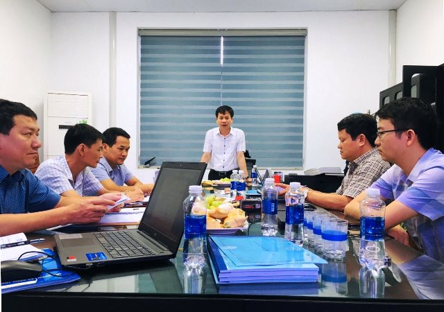 Kết quả công tác kiểm tra, giám sát năm 2023