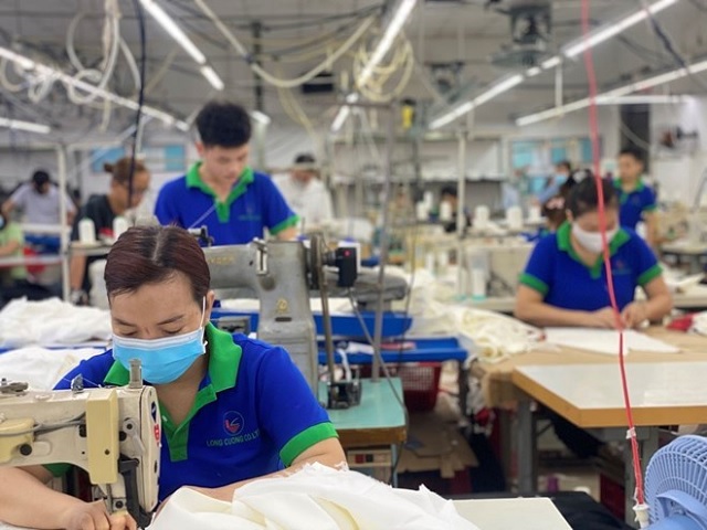Đại biểu Quốc hội ủng hộ giữ quy định thu 2% kinh phí Công đoàn