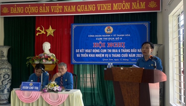 Công đoàn ngành Y tế Thanh Hóa  Cụm thi đua số 9 4.jpg