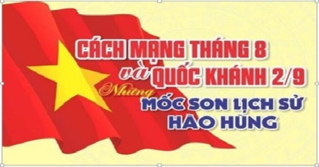 Công đoàn Thanh Hóa phát huy tinh thần 79 năm Cách mạng Tháng Tám thành công...