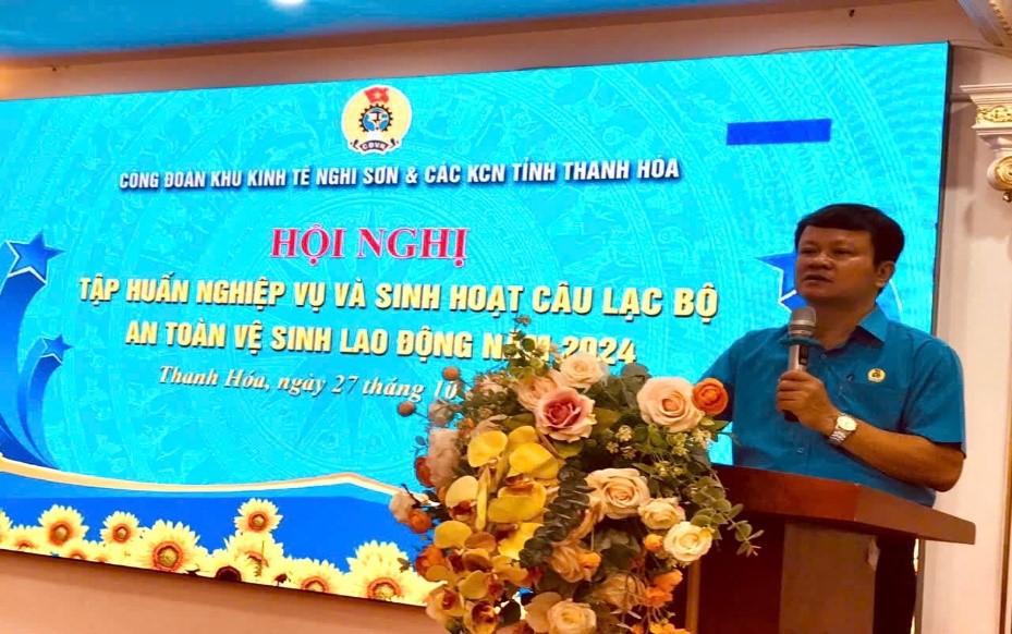 Một số hoạt động tuyên truyền nhằm nâng cao nhận thức pháp luật cho người lao động tại các doanh nghiệp