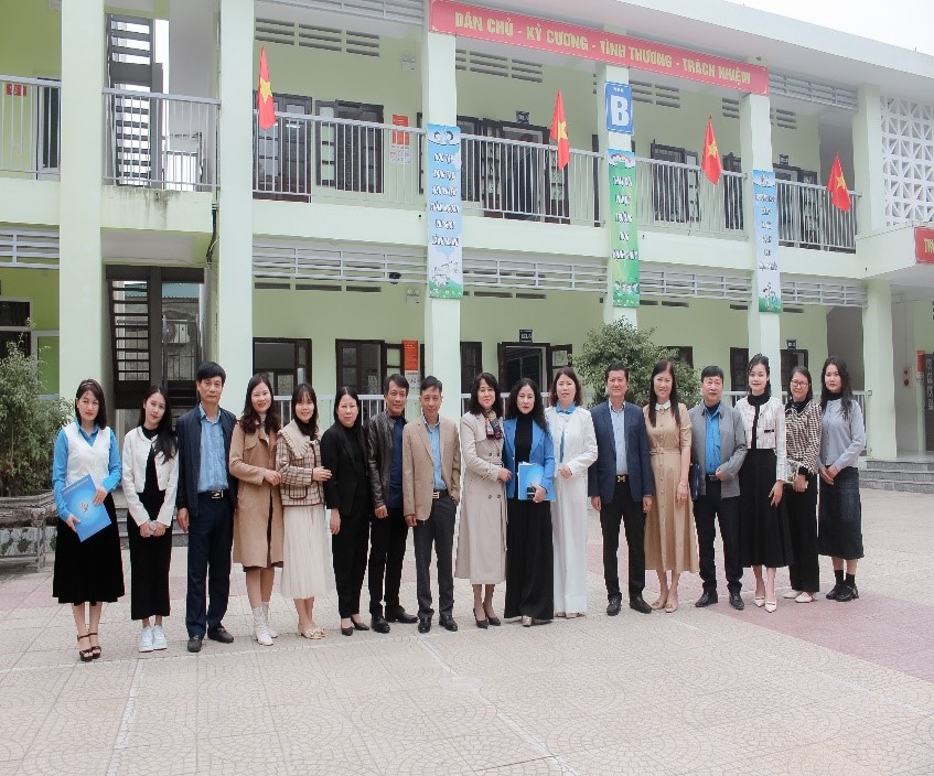 Kiểm tra, thẩm định hồ sơ đề nghị xét công nhận danh hiệu “Cơ quan, đơn vị đạt chuẩn văn hóa” giai đoạn 2 năm (2023 -2024)