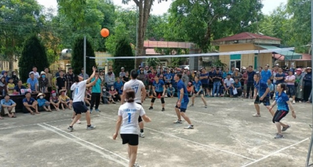 LĐLĐ huyện Như Thanh: Nâng cao chất lượng hoạt động công đoàn cơ sở