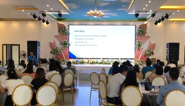 Công đoàn ngành Y tế Thanh Hóa: Hội nghị Tập huấn nghiệp vụ công tác Công đoàn năm 2024