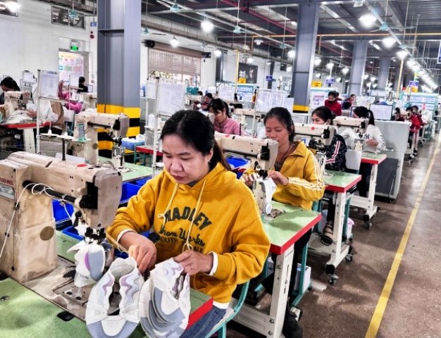 Nâng cao vị thế tổ chức công đoàn trong các doanh nghiệp FDI
