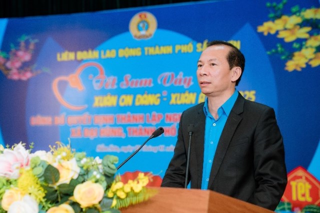 “Tết sum vầy – Xuân ơn Đảng” tại thành phố Sầm Sơn