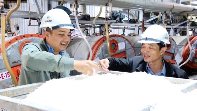 Người kỹ sư đam mê sáng tạo
