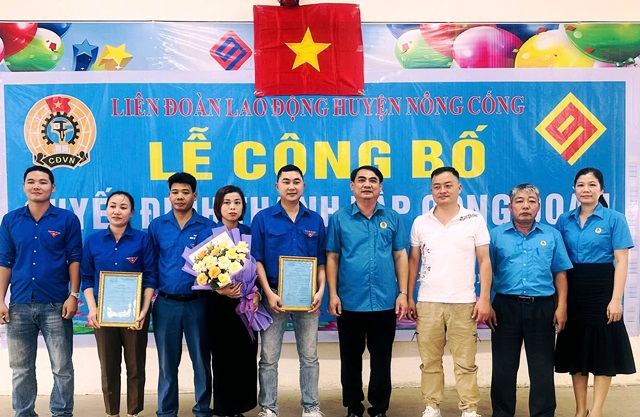 Việc triển khai thực hiện thu kinh phí Công đoàn qua tài khoản Tổng LĐLĐ Việt Nam, thuận lợi và khó khăn