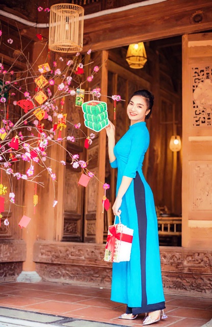 Công đoàn ngành Giao thông Vận tải: Tổ chức thanh công cuộc thi ảnh “Duyên dáng Áo dài Việt Nam” trên mạng xã hội Facebook