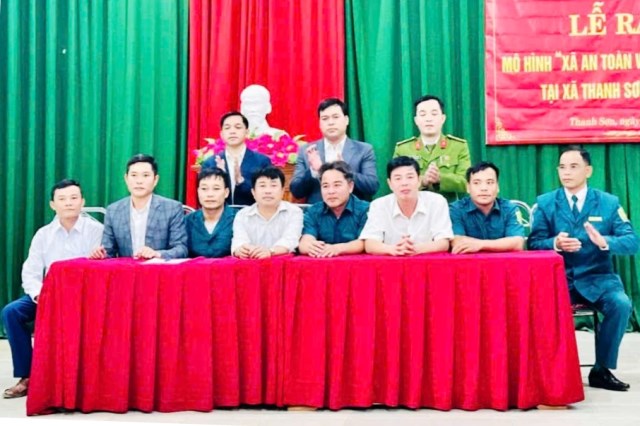 Công đoàn từ huyện đến cơ sở huyện Như Xuân – đưa Chỉ thị 35 đi vào đời sống