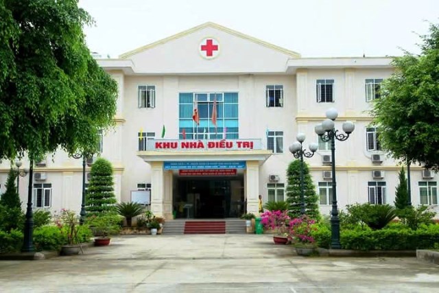Phát huy vai trò của tổ chức Công đoàn trong thực hiện “Đổi mới phong cách, thái độ phục vụ của cán bộ y tế hướng tới sự hài lòng của người bệnh”