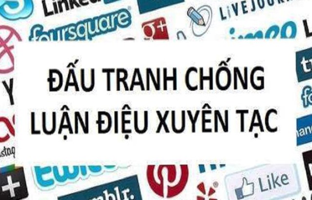 Tỉnh táo nhận diện các luận điệu xuyên tạc, chống phá cuộc cách mạng tinh gọn bộ máy Nhà nước hiện nay